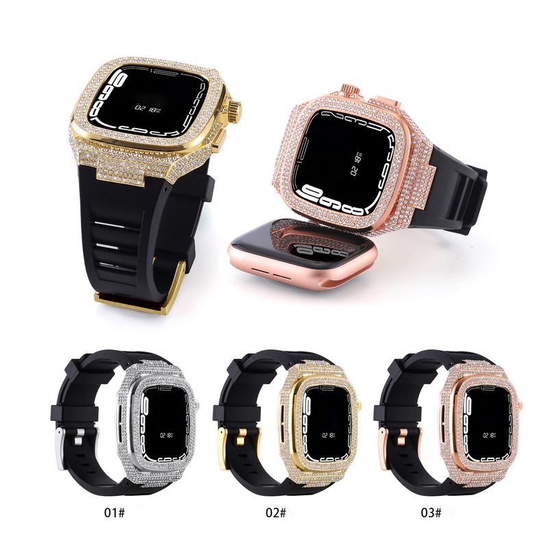 Black Carbon Men's Quartz Watch: Water Resistant, Stainless Steel Band |  Reloj, Relojes de lujo para hombres, Reloj de pulsera